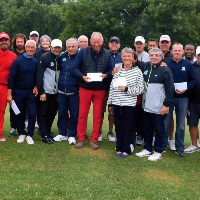 Golf de Combles en Barrois